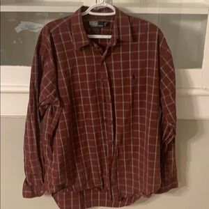 Polo Ralph Lauren Button Down